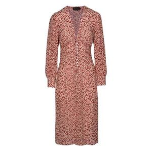 Realisation Par Vivienne dress in Nudité